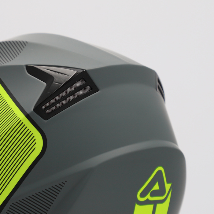 Acerbis Helm Modular Serel 22-06 ACERBIS Touring