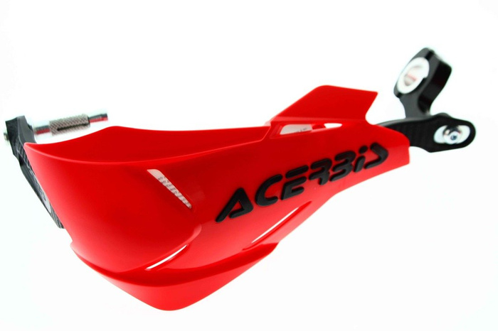 Acerbis Handprotektoren X - Factory Hanschalen Handguard Handschutz Enduro MX