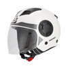 Acerbis Helm Jet Vento homologation ECE/ONU 22-06 Quad Roller Scooter Moped Motorradhelm