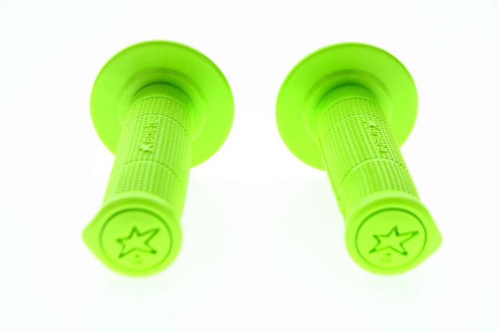 RAUSVERKAUF Ariete Griffe Unity Half Waffle passt für Kawasaki Motorrad SM