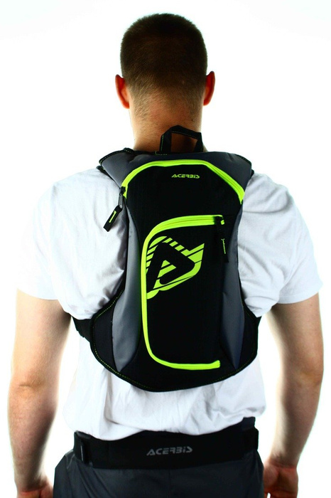 Acerbis Acqua Trinkrucksack Camelbag