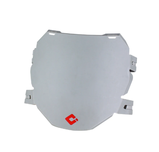 Nummerntafel für die Startnummer für das MTB / Suron Fahrrad ODI SIGNATURE