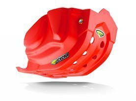 RAUSVERKAUF Cycra Full Combat Motorschutz passend für HONDA CRF 450 R/RX 2017>