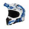 Acerbis Helm Profile 5 22-06 homologation Cross Enduro Motorradhelme Motorrad 