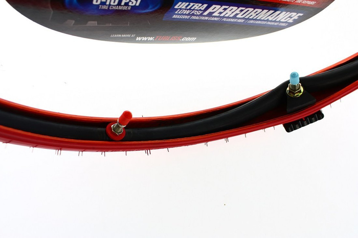 Nuetech Tubliss Gen 2 18"- Traktionkontrolle Reifensystem