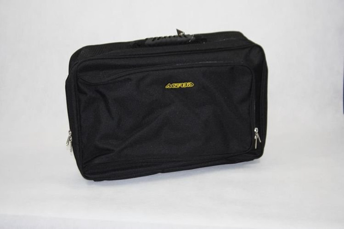 Acerbis Necessaire / Tasche / Aktentasche GOLIA Supermoto Enduro Motocross