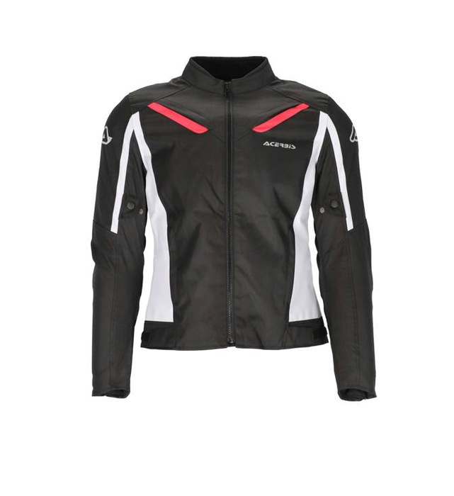 Acerbis Jacke CE X-MAT Dame Motocross Enduro Motorradjacke