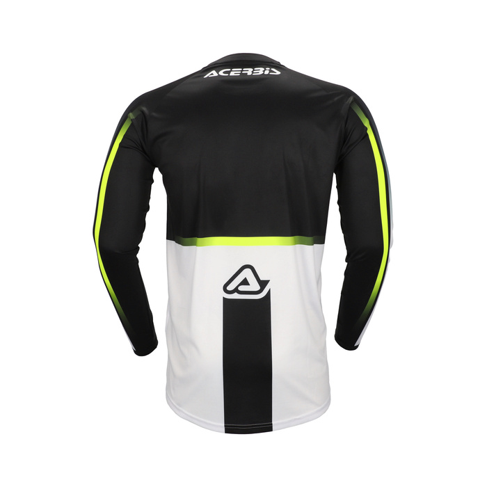 Acerbis t-shirt LINEAR JERSEY motorrad