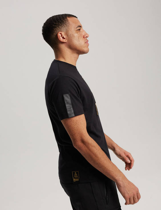 T-Shirt Diverse Dakar DKR VIP EMBO 1 Official Lincnsed Product