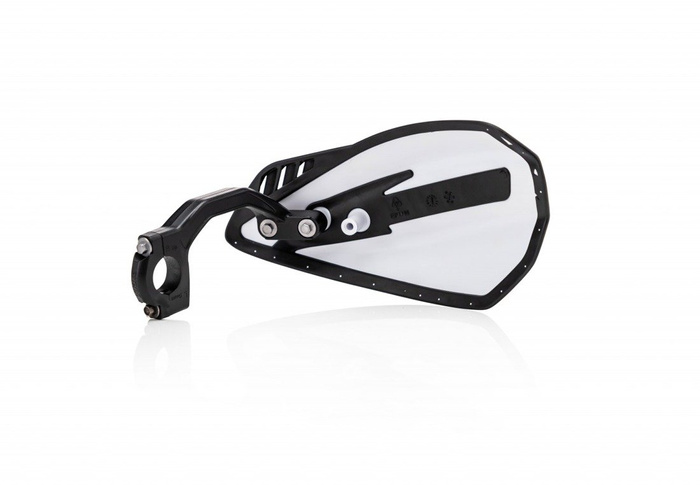 RAUSVERKAUF Cycra USA Handschutz CYCLONE Motocross Enduro Handprotektorea