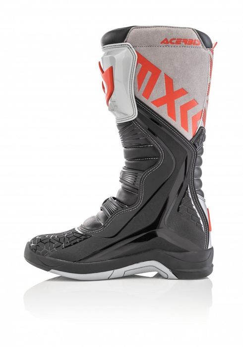 Acerbis Stiefel X-Team Motocross Supermoto Enduro alle Größe 39 - 47