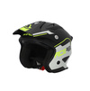 Acerbis Helm Aria 2206 Enduro Quad Roller Scooter Trial Motorradhelm