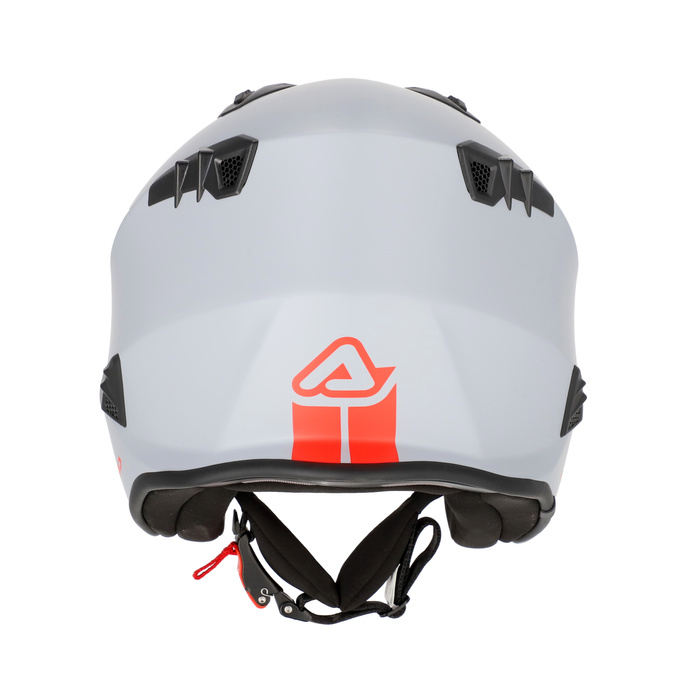Acerbis Helm Jet Aria 2206 Enduro Quad Roller Scooter Trial Motorradhelm