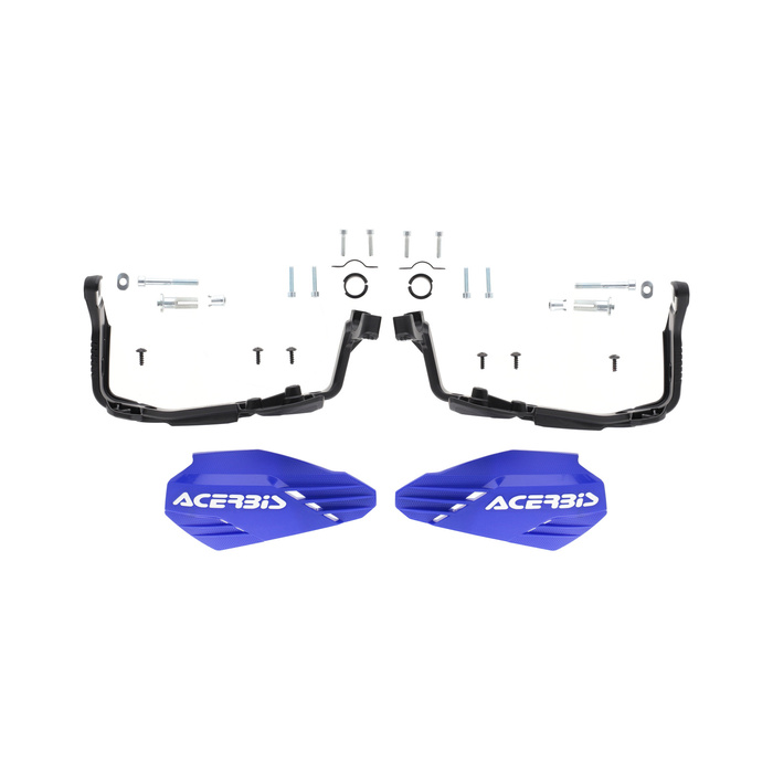 Acerbis Handprotektoren Moto-X Hanschalen Handguard Handschutz Enduro MX