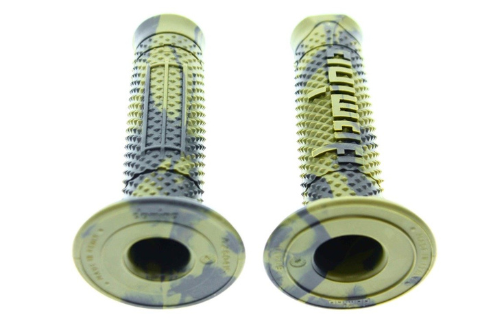 RAUSVERKAUF Griffe Domino SNAKE - Farbe der Dschungel