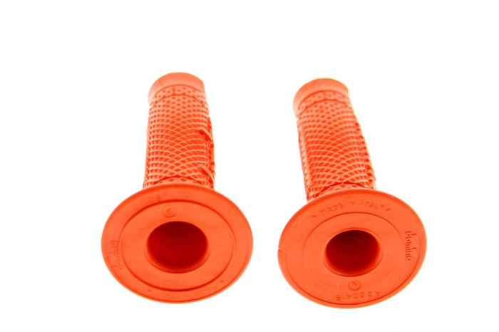 RAUSVERKAUF Griffe Domino A260 soft plus - orange