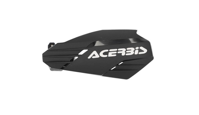Acerbis Handprotectoren MX Linear Motocross Enduro Paar inkl. Anbaukit Motorrad