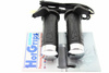 Heizgriffe Oxford Premium Cruiser Choper Hot grips BEHEIZTE GRIFFE Heated grips