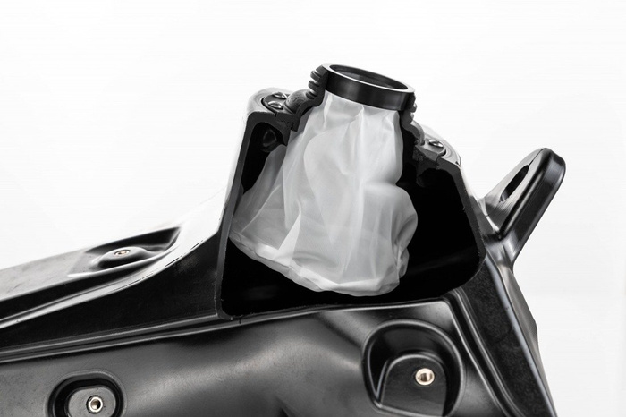 Kraftstofftankfilter nur für ACERBIS-Tanks Enduro Motocross Crosscountry
