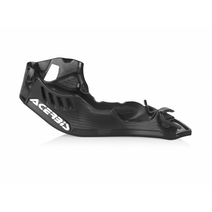 Acerbis Motorschutz Motorplatte Motorrad passend für KTM EXC XC-W TPI 2020-2023