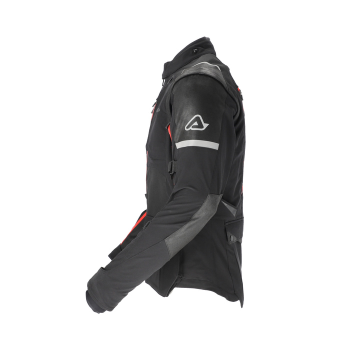 Acerbis Jacke RALLY PRO