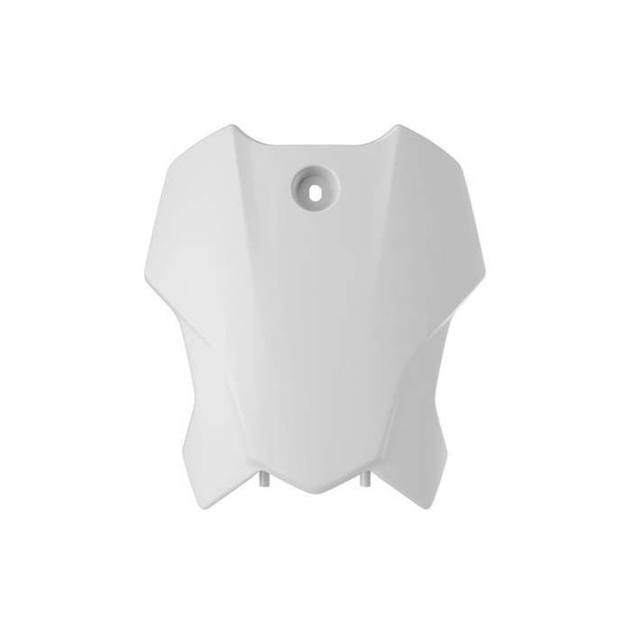 Acerbis Startnummerntafel passend bei TRIUMPH TF 250 X / TF 450-RC