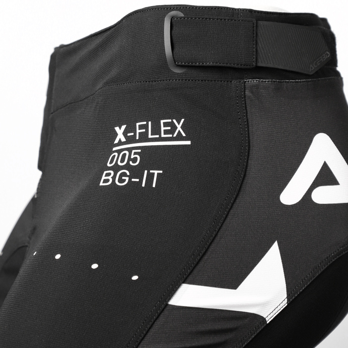 Acerbis Hose X-FLEX 2.0 motorrad