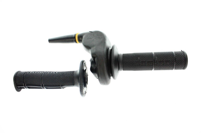 Domino 2T Gasgriff 2122.03-02 Motocross Enduro SX RM YZ KX CR