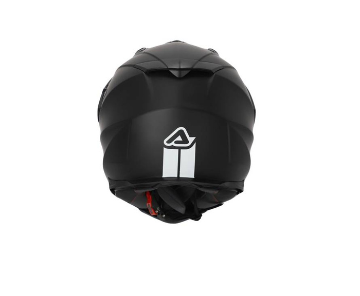 Acerbis Helm 2206 FLIP Integral Cross Enduro Quad Supermoto Motorradhelme