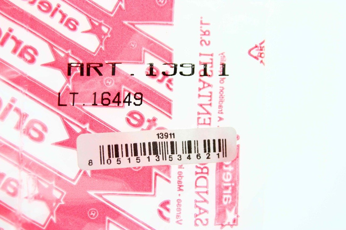 BMW Gummi Telelever Ariete