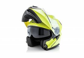 Acerbis Helm Modular Serel ACERBIS Touring
