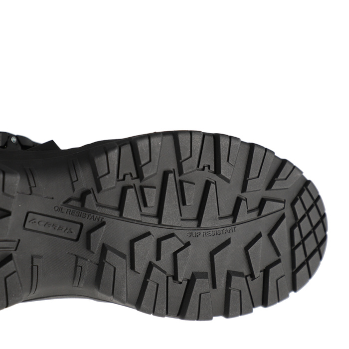 Acerbis Galibier Boots Wanderschuhe aus Leder