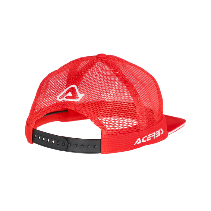 Acerbis C - Logo Kappe, Mütze, Cap, Basecap