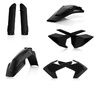 Acerbis Kit FULL Satz Komplett passend für Husqvarna Plastik  TE / FE 2017 >