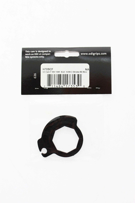 ODI - "E" Adapter für Gasgriff, geeignet für Yamaha YZ 80/85 1993 - bis heute