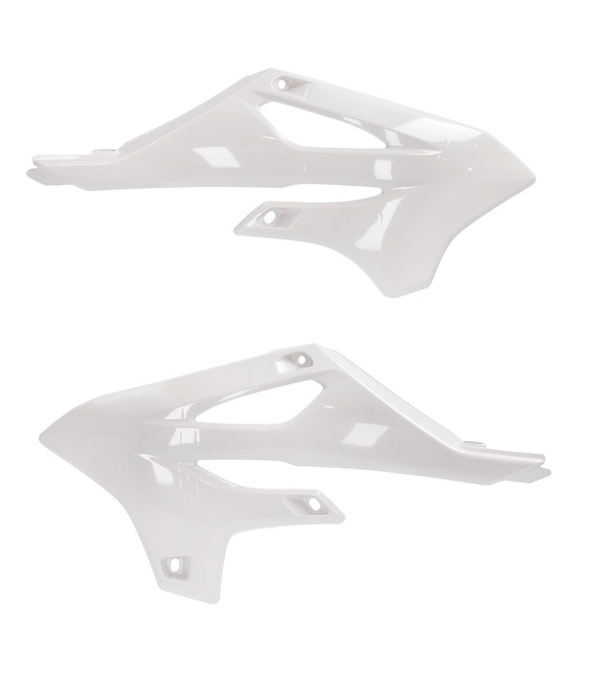 Yamaha Kühlerspoiler YZ 85 2022>