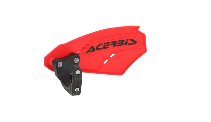 Acerbis Handprotectoren MX Linear Motocross Enduro Paar inkl. Anbaukit Motorrad