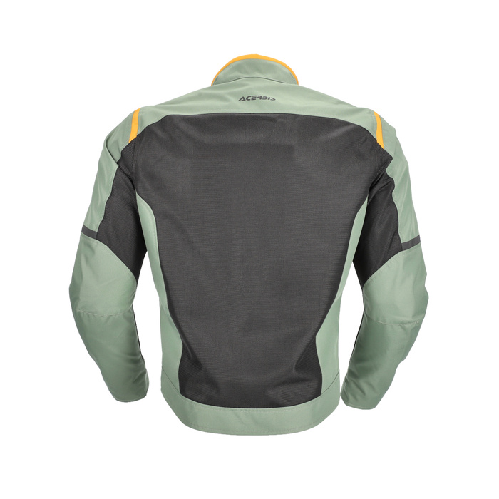 Acerbis Belüftete Motorradjacke RAMSEY JACKET 2.0