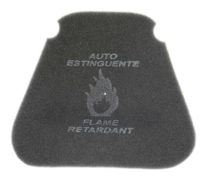 Selbstverlöschender Luftfilter Marchald Filters YZF WRF 250 / 450