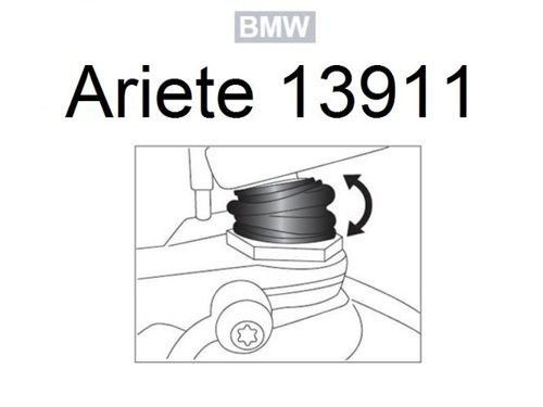 BMW Gummi Telelever Ariete