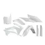 Honda Plastik Kit CRF 250 / 450 Plastiksatz Verkleidung Verkleidungssatz Acerbis