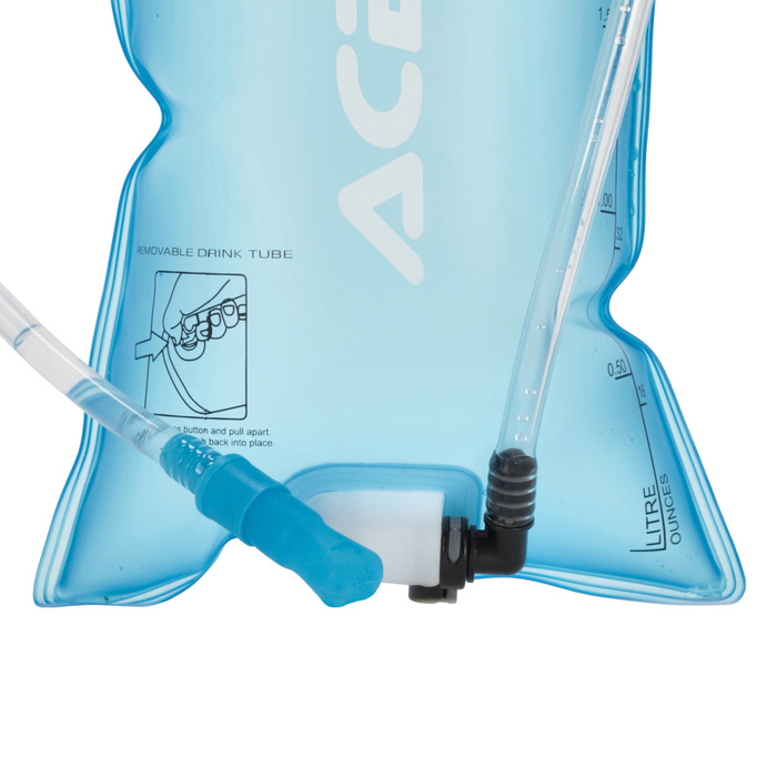 Acerbis HYDROBAG X-STORM LOGO 3L Wasserbeutel