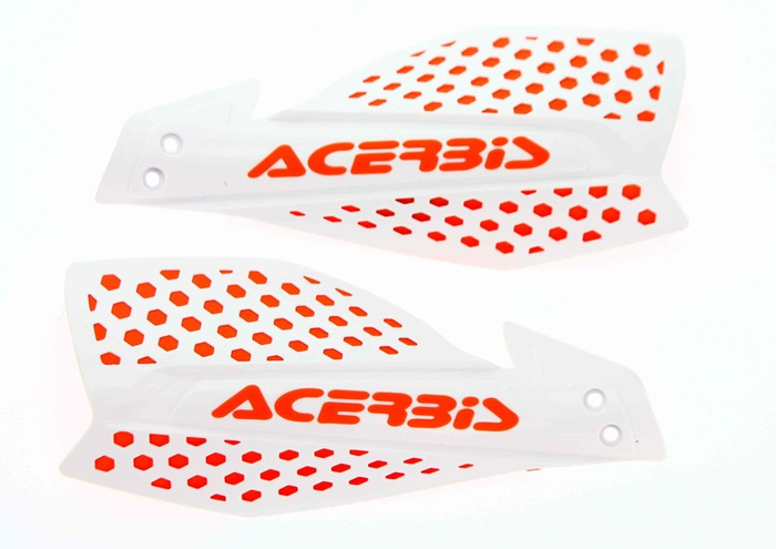 Acerbis Handprotektoren X-Ultimate Motocross Enduro Handguards Handschutz
