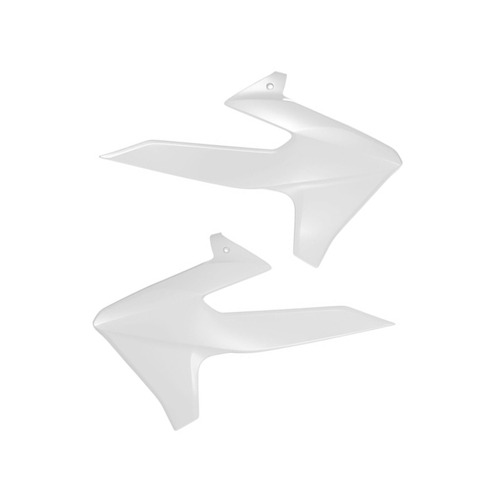 Acerbis Kühlerspoiler passend für TRIUMPH TF 250 X -E / TF 450-RC -E