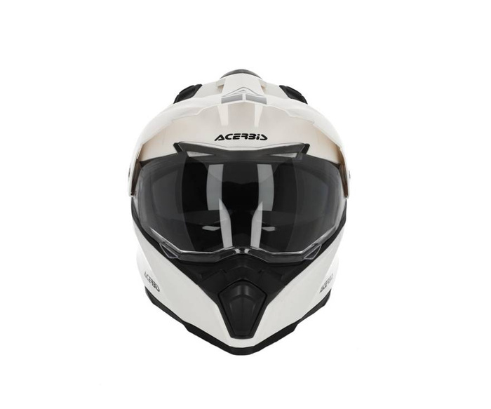 Acerbis Helm 2206 FLIP Integral Cross Enduro Quad Supermoto Motorradhelme