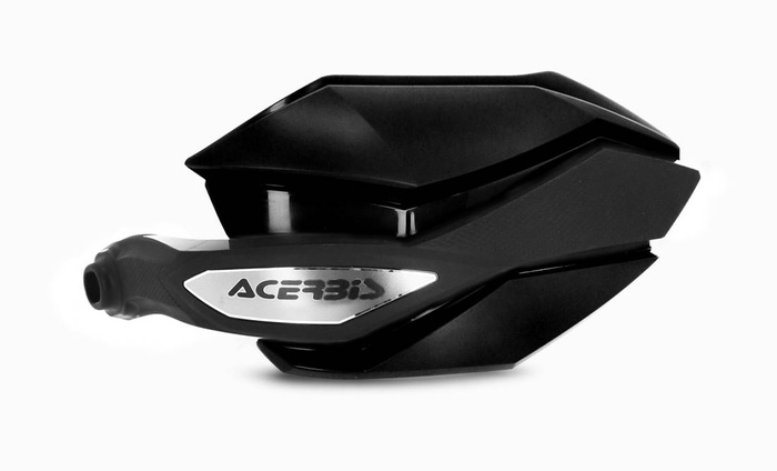 HANDBARY ARGON passt fur YAMAHA TENERE TT700/T900 Handprotektoren Handschutz