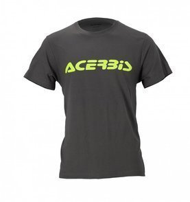 T-shirt Acerbis T-Logo Motocross Enduro  MX Supermoto