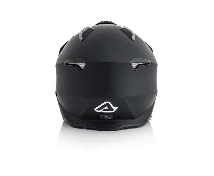 Acerbis Helm Aria Jethelm Enduro Quad Roller Scooter Trial Motorrad Motorcycle