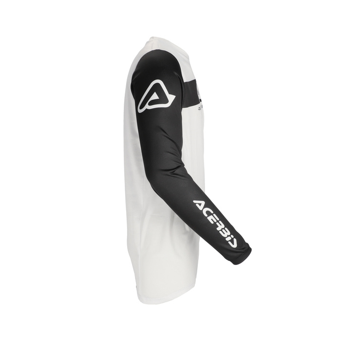 Acerbis t-shirt MX J-TRACK JERSEY motorrad