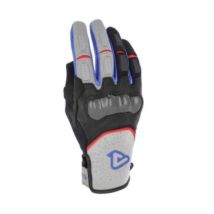 Acerbis Handschuhe CE CARBON G 5.0 Cross Enduro Motorradhandschuhe